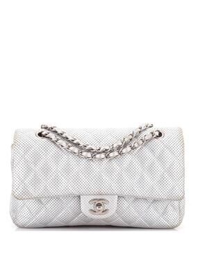 Chanel Classic Double Flap Bag Quilted #243605C43B